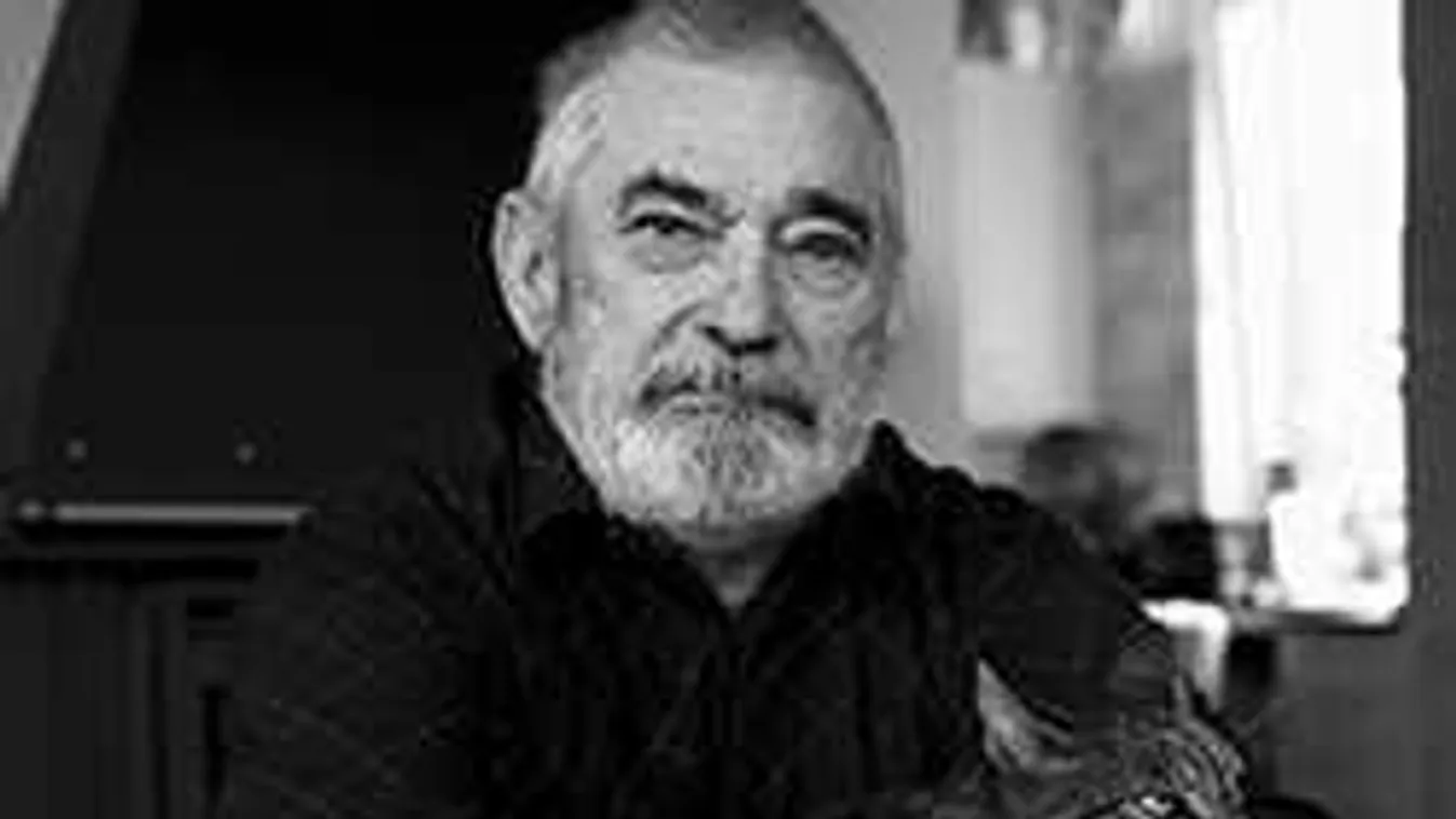 Gyászhír érkezett: elhunyt a nemzet Kossuth-díjas művésze