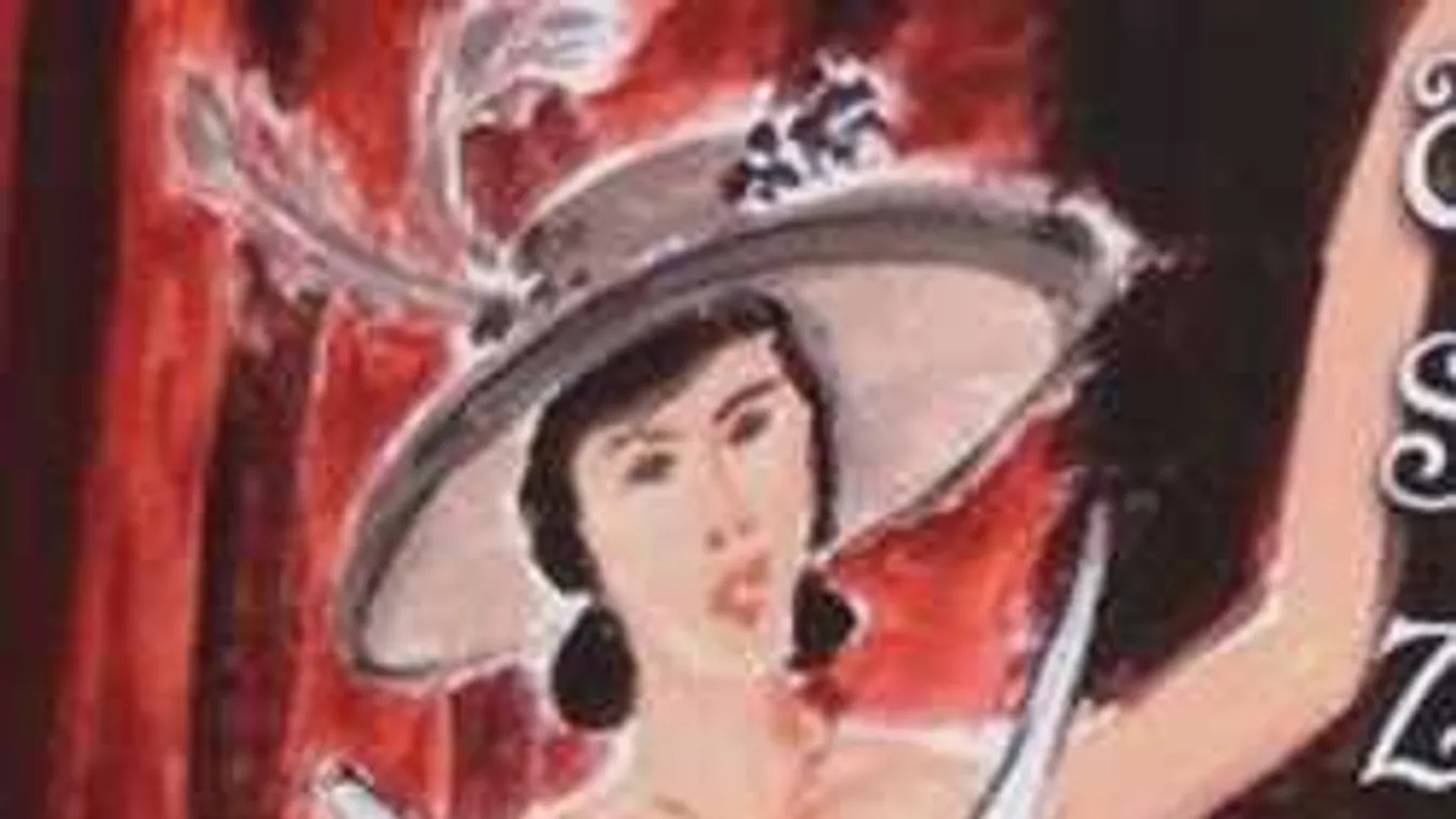 Nyilvános harcra készül a leszbikus magyar színésznő volt szeretője!