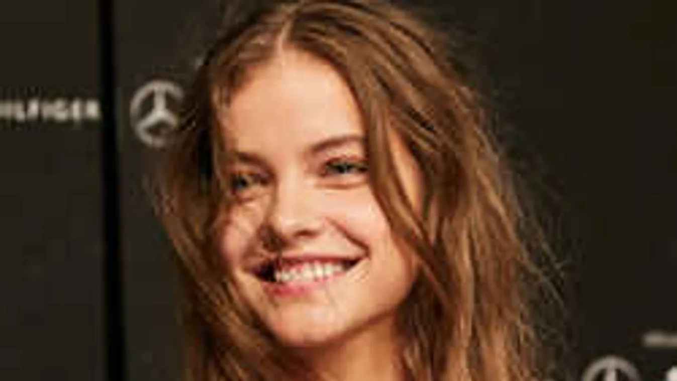 Nem hiszed el, mi történt Palvin Barbarával, még ő sem fogta ezt fel