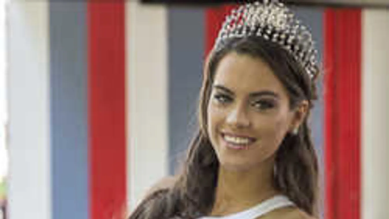 Gelencsér Timi Hollywoodba költözik