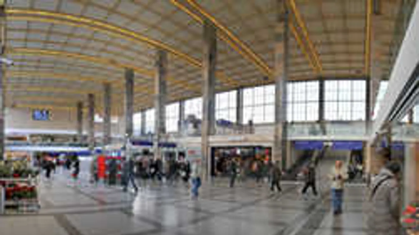 Vörös riasztást adott ki Bécs a migránsok miatt