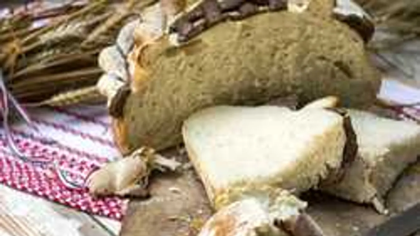 Újra jön a háromhatvanas kenyér