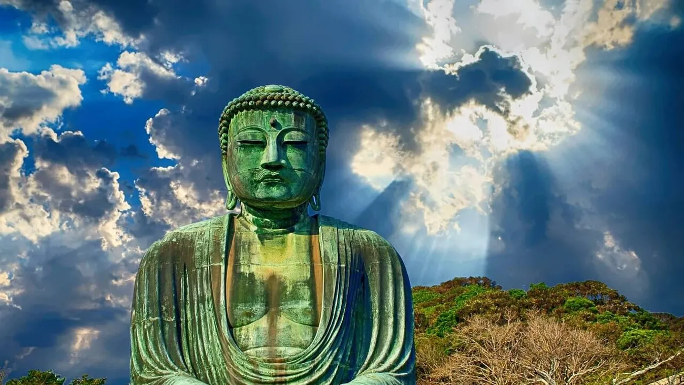 Buddha