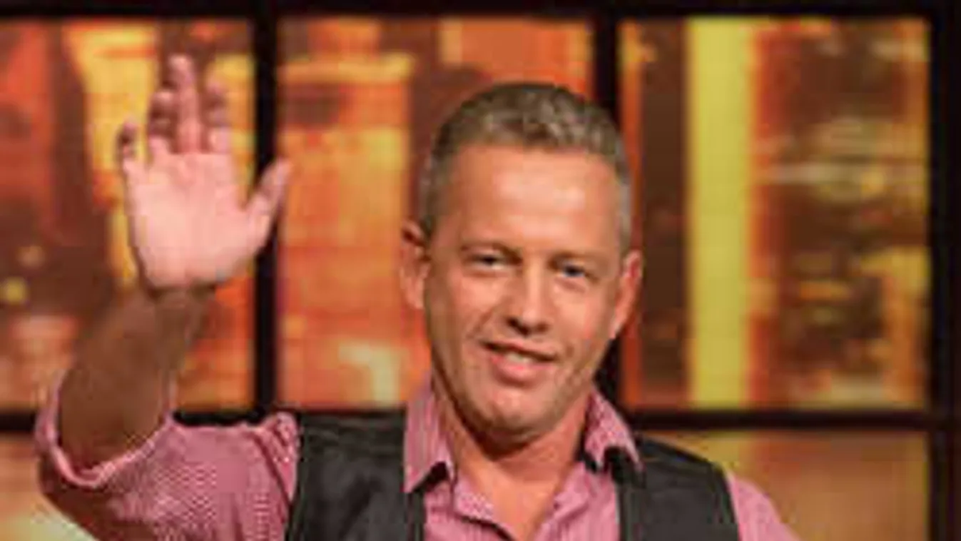 Hoppá! Lehet, hogy újabb gyermekkel bővül a Schobert család