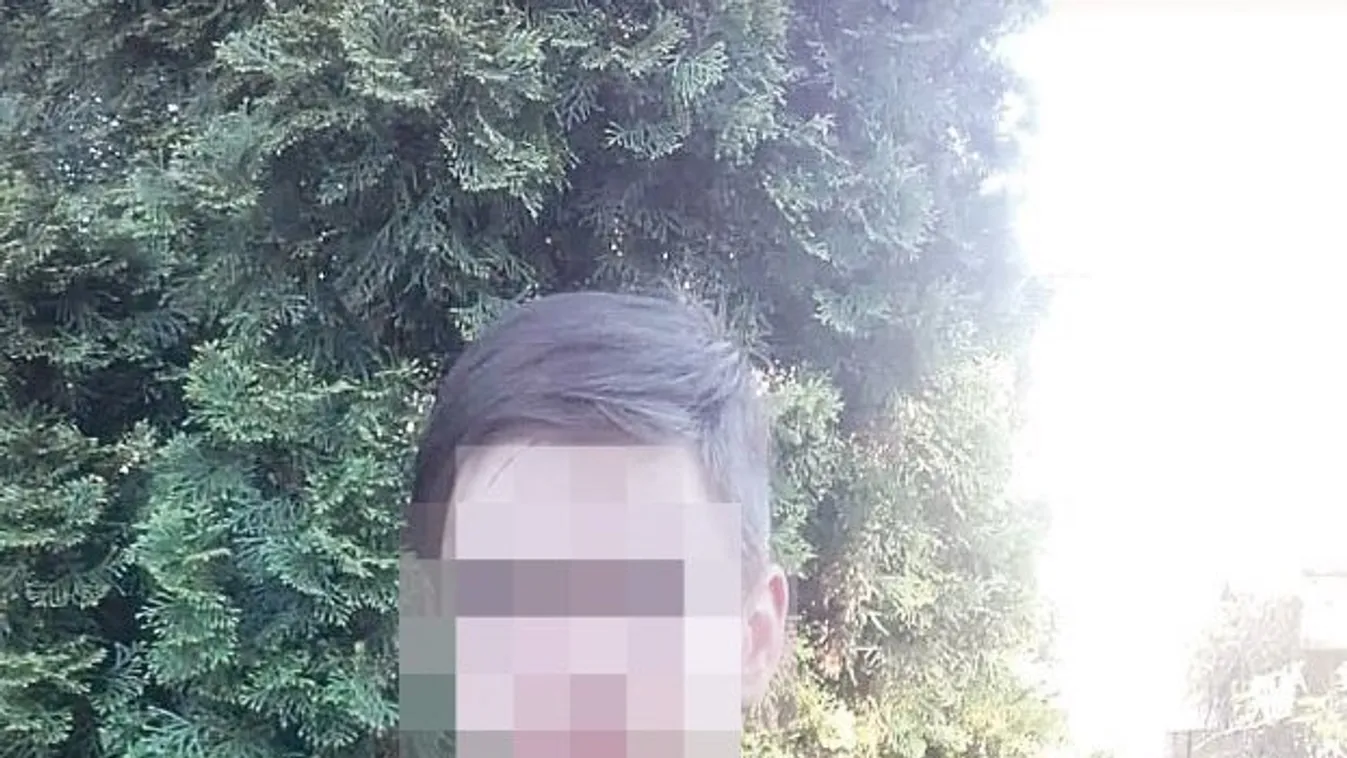 Meglepő fordulat: ez derült ki az iszlamista magyar fiúról