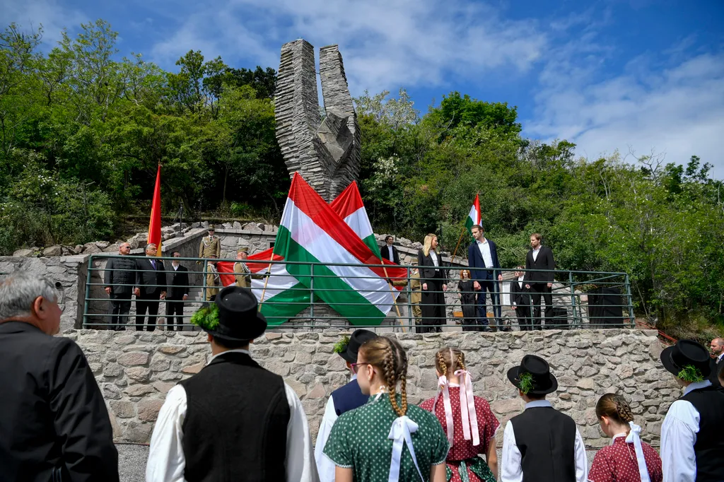 WASS Albert; ORBÁN Viktor