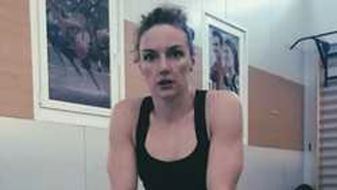 Hosszú Katinka képtelen leszokni erről a szenvedélyéről