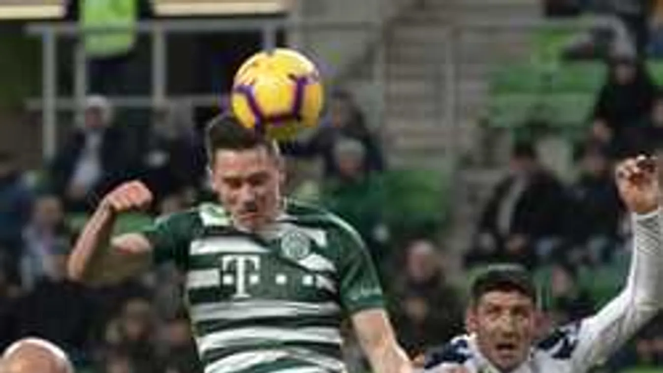 Európában bizonyíthatnak az NB I sztárlégiósai