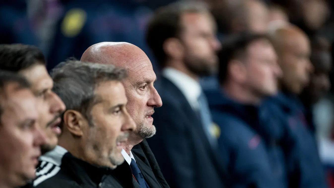 Rossinak igaza lett, már csak a csodában bízhatunk