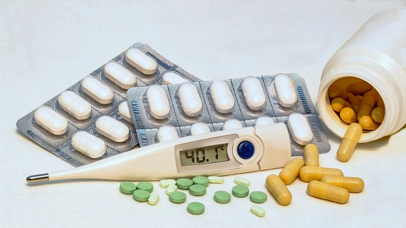 Mire jó még a láz applikáció?