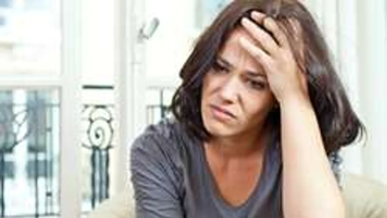 Vigyázz, teljesen kikészíti szervezeted az érkező hidegfront!