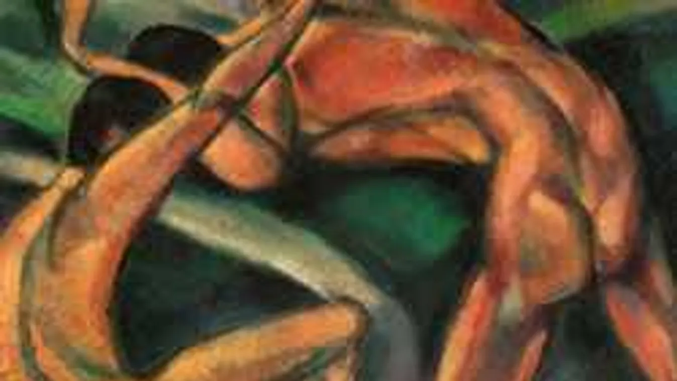 Nézz körül: Tízmilliók lóghatnak a falaidon!