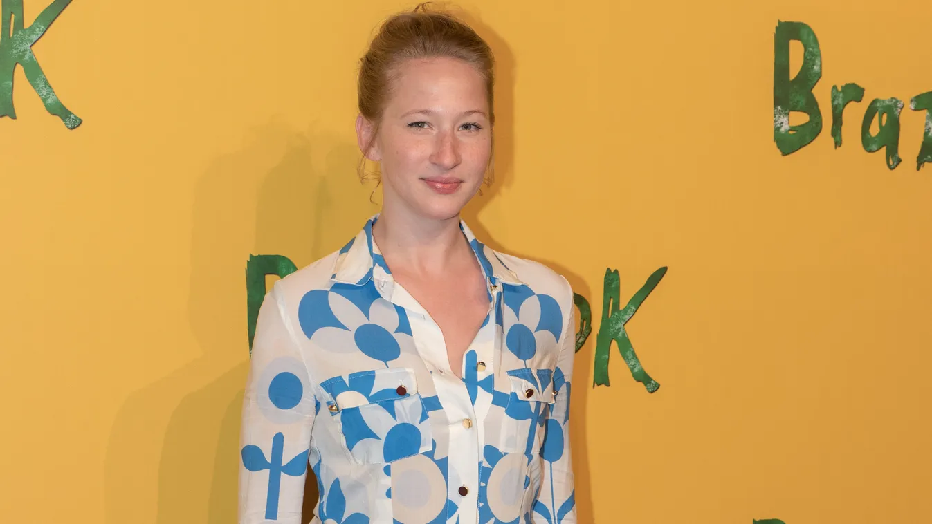 Élete legnagyobb traumájáról vallott Csányi Sándor felesége