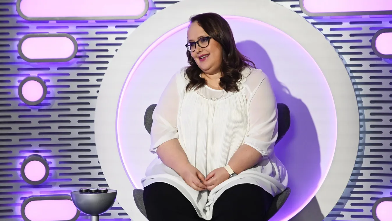 Kivizsgálásra ment a magyar színésznő: Elsápadt az orvos a látványtól