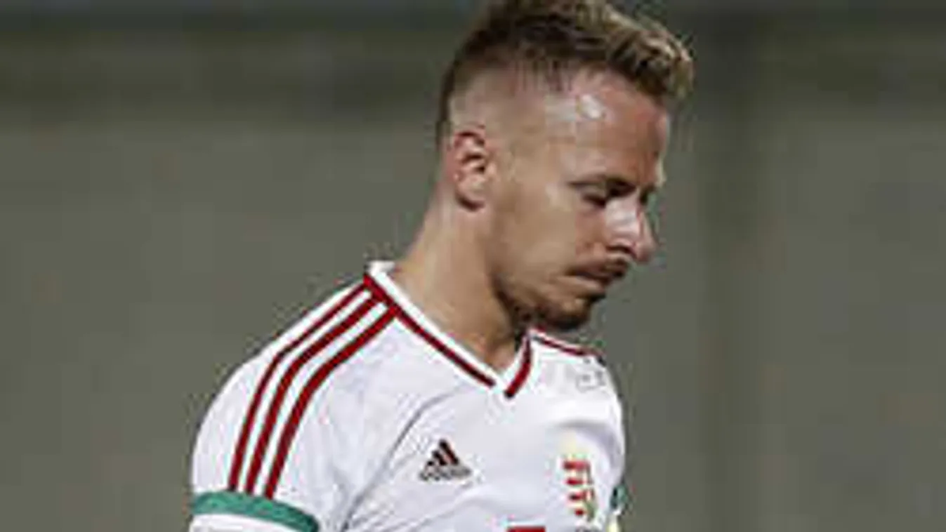 Váratlan fordulat, Dzsudzsák Balázs tízmilliókról mond le