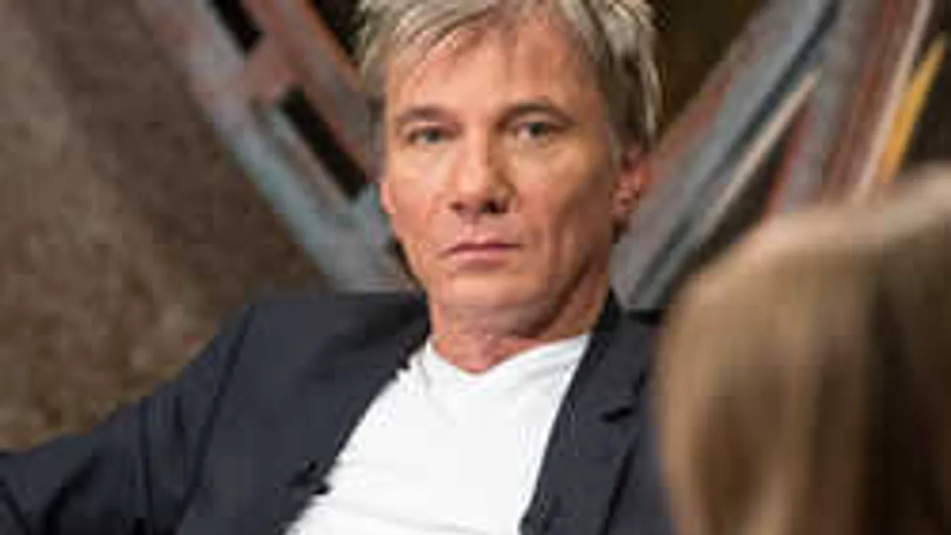 Kiöntötte a szívét Bochkor Gábor: Borosnak beszélt a szakításról