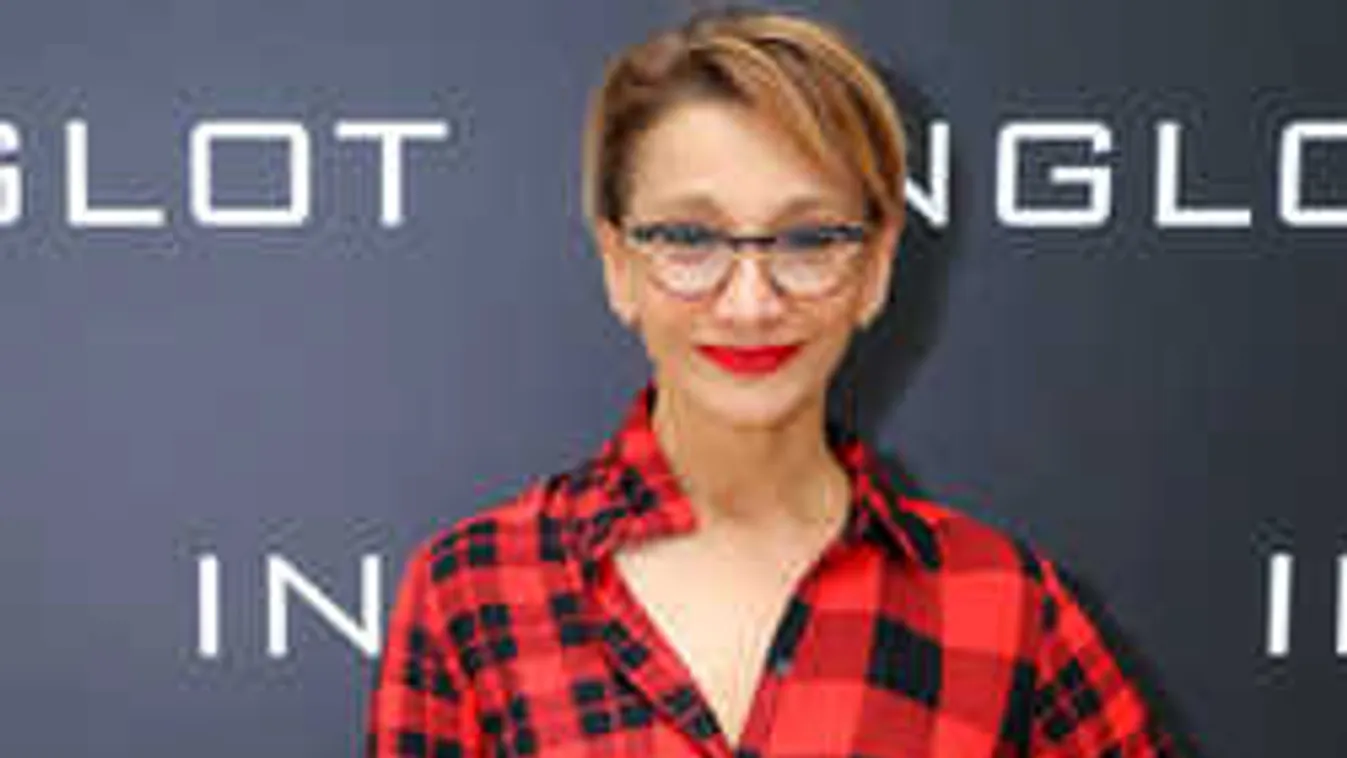 Visszafordíthatatlan, ezt tette a testével Keresztes Ildikó