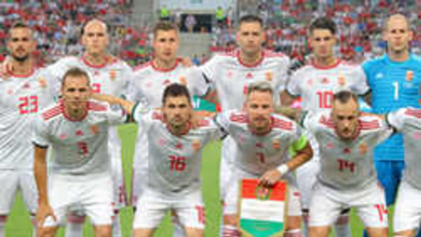 Közeleg az év magyar-meccse, ekkor vehetsz jegyet a csatára