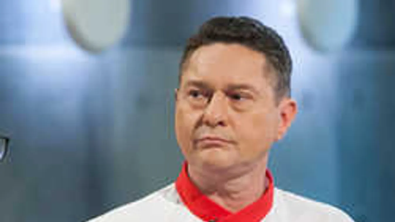 Drámai pillanatokat élt át a TV2 sztárja