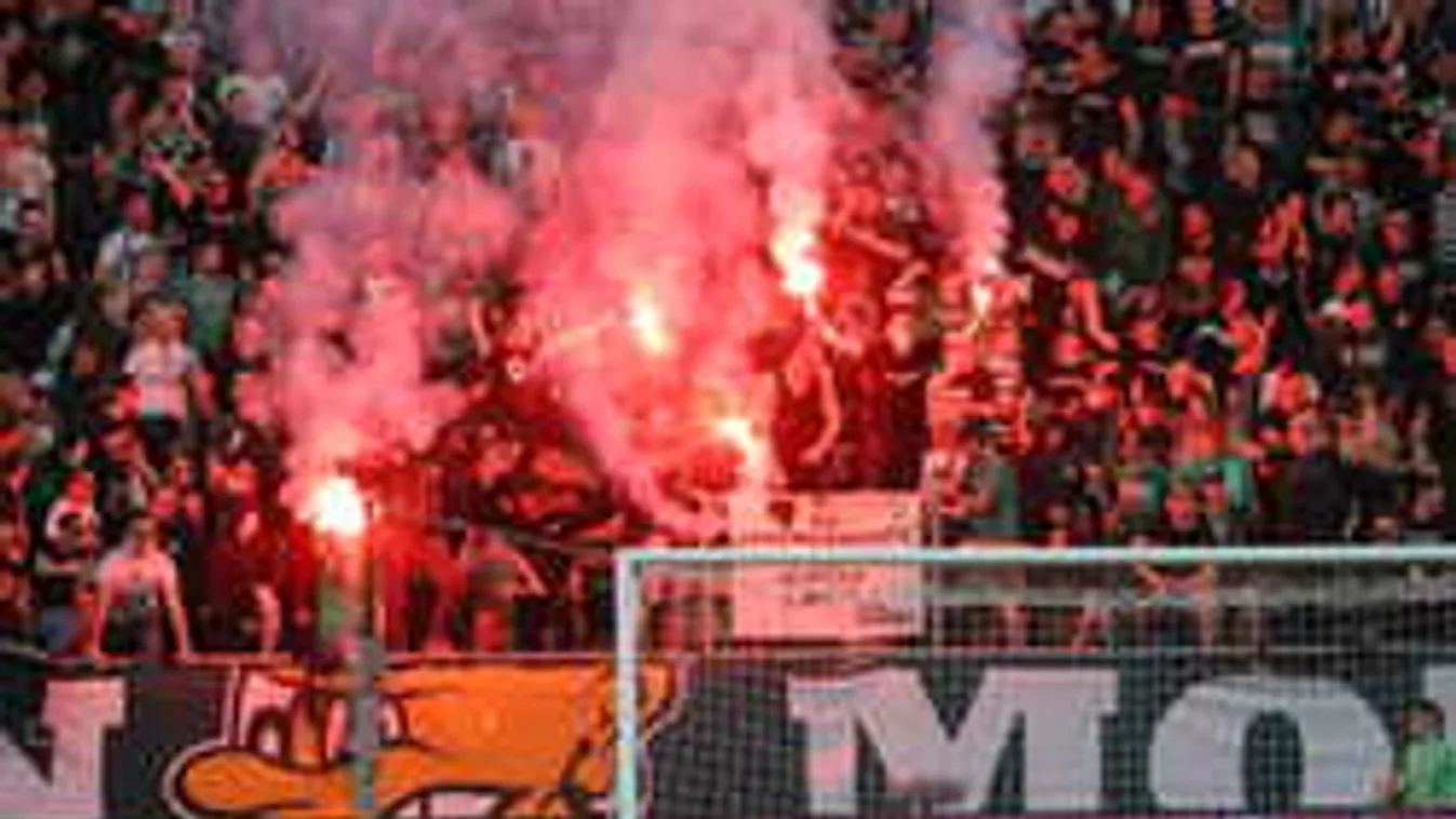 Eldőlt, rengetegen ünnepelhetnek ma este Budapesten