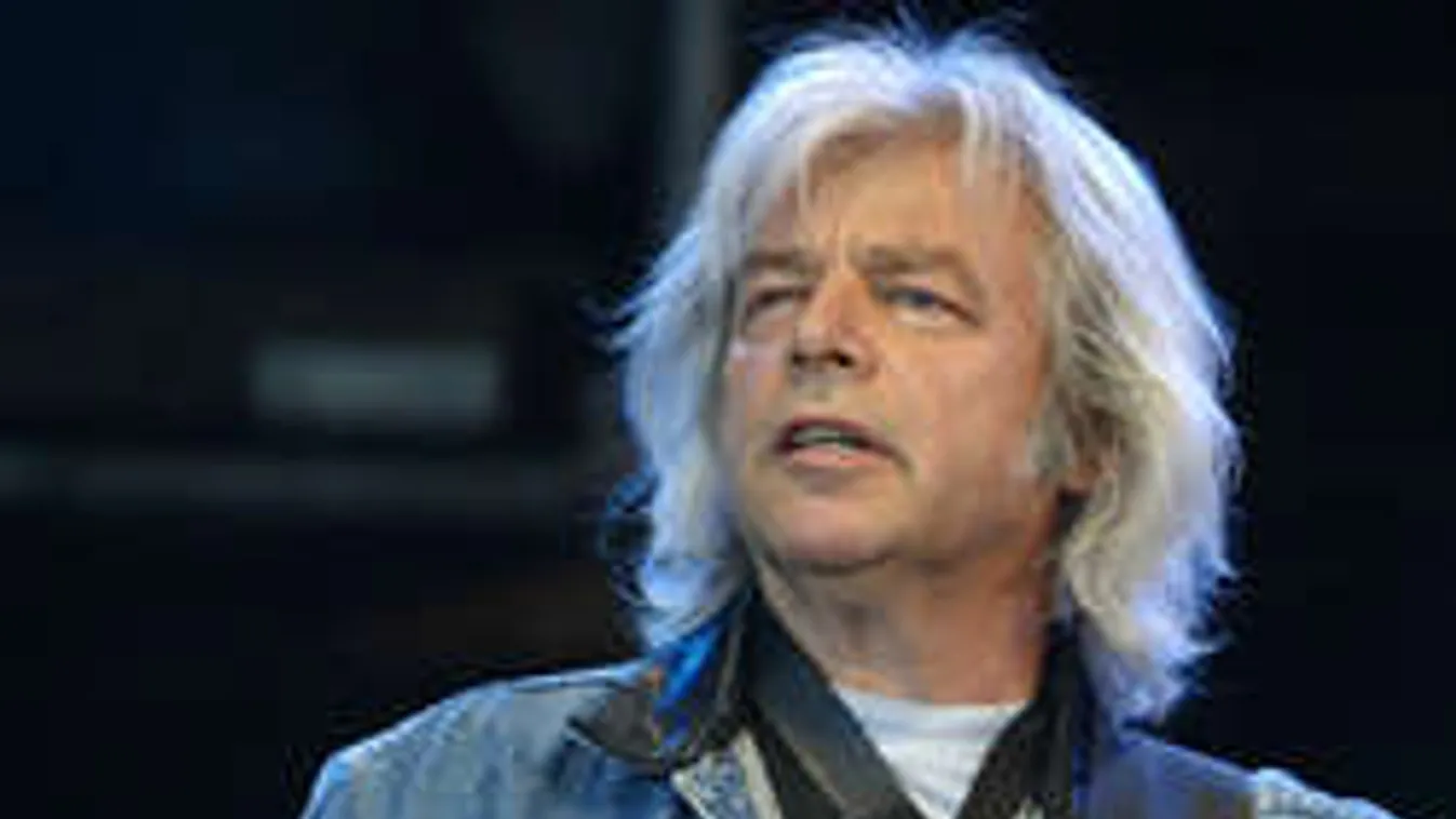 Megható videó: Ilyen volt Somló Tamás utolsó fellépése!