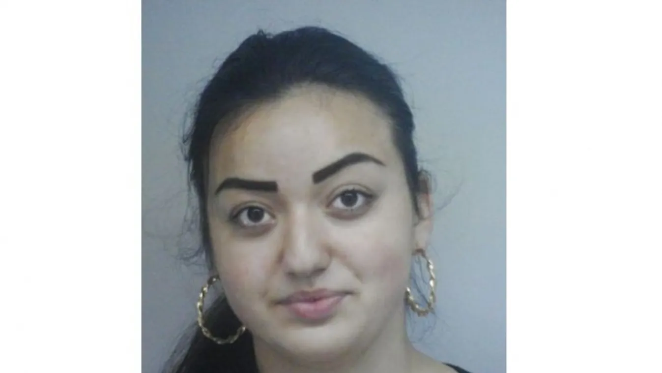 Titokzatos eltűnés – nyoma veszett a 15 éves Izabellának