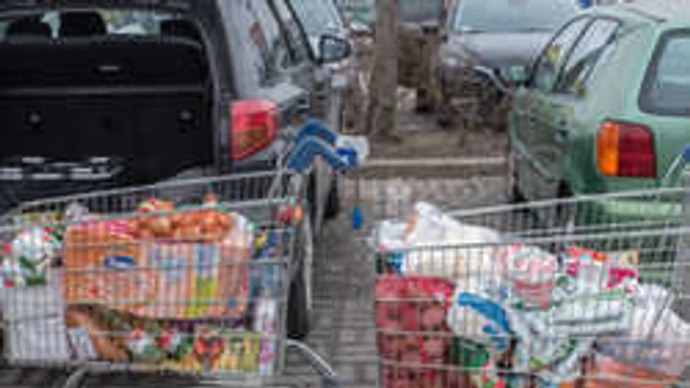 Nem gondoltad volna: ennyit költünk idén húsvétra!