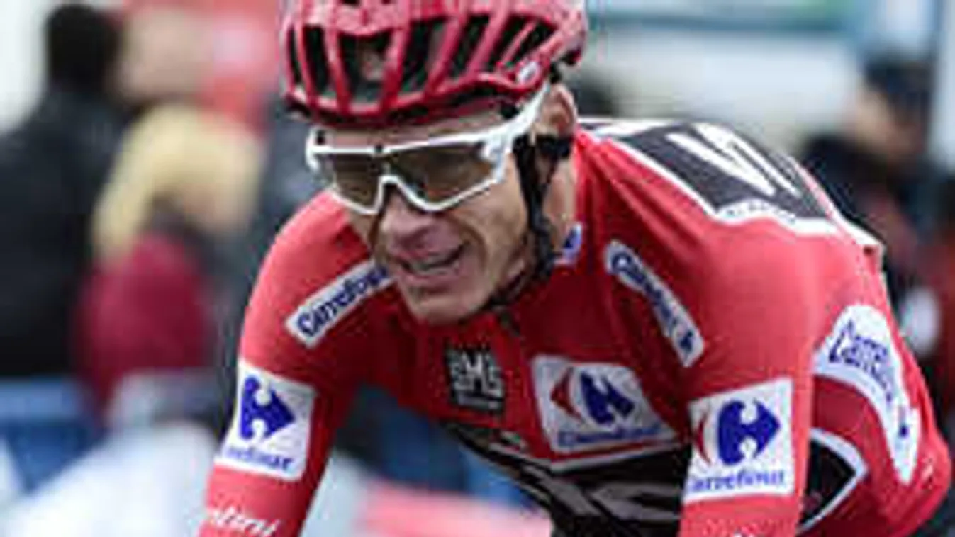 Végzetes hiba, mindenét elveszítheti az egyeduralkodó sportoló