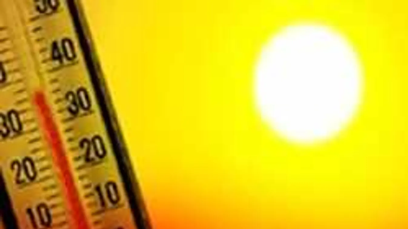 A hőség okozott drámát Budakeszin, nő életét mentették meg a rendőrök