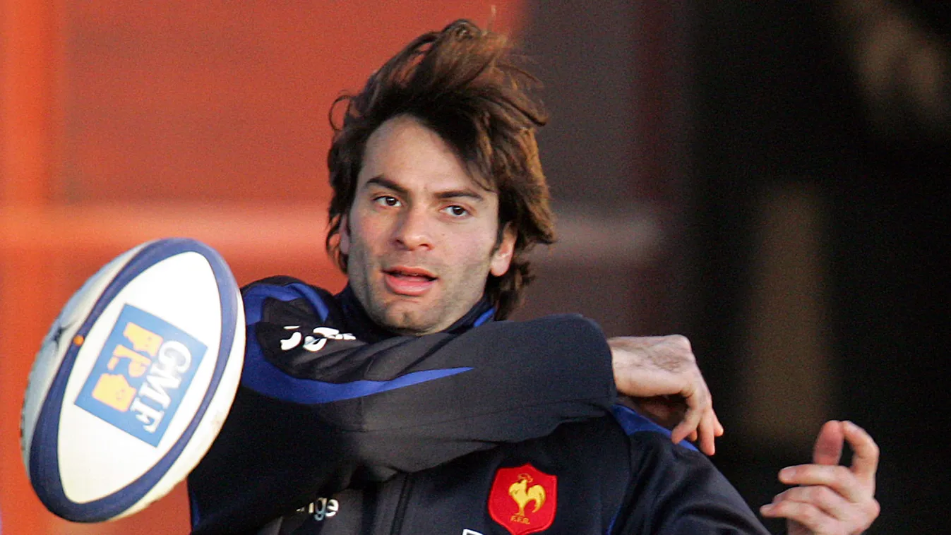 Öngyilkos lett a legendás sportoló, egy parkban találták meg a holttestét