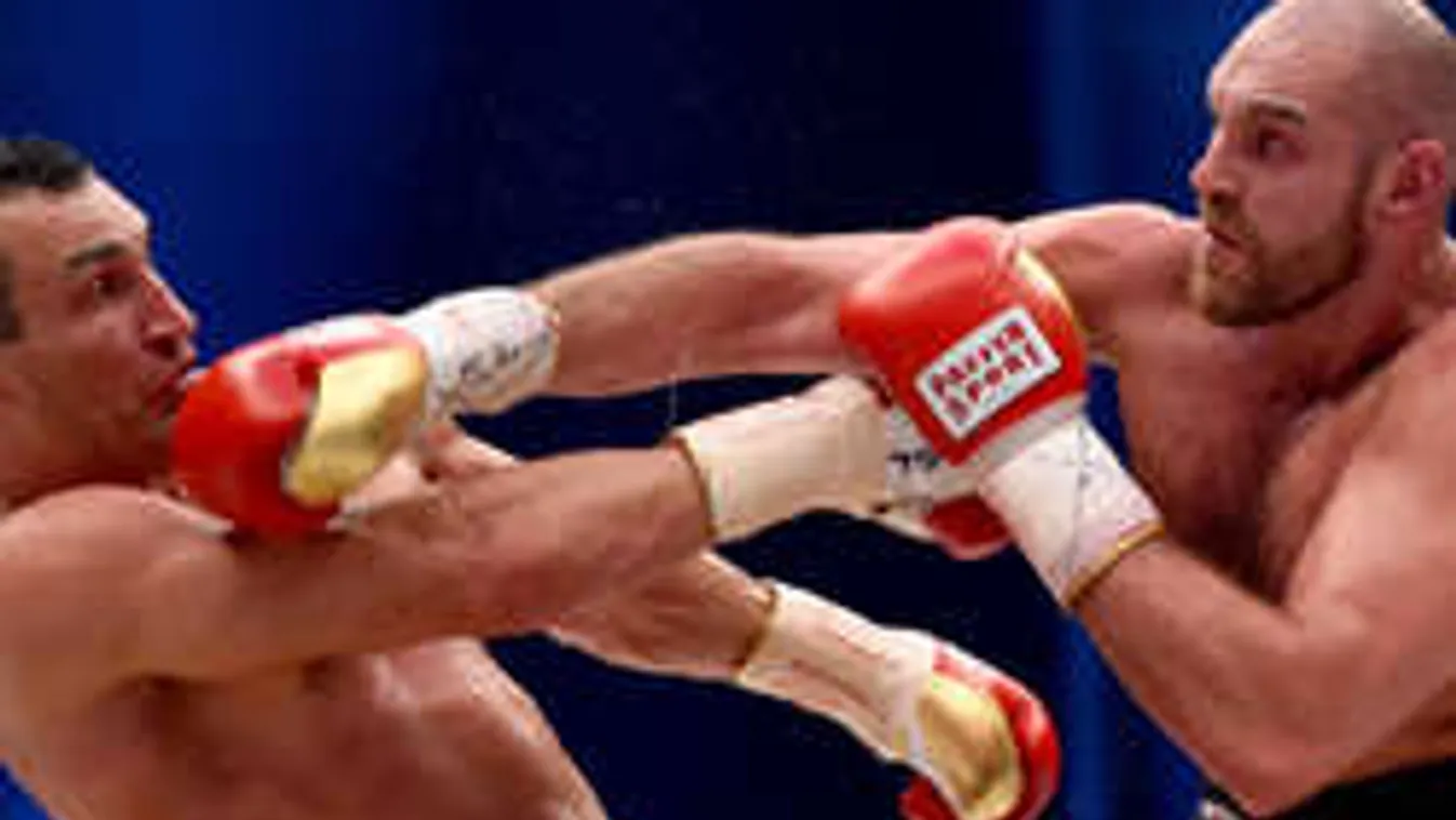 Kövér dagadéknak tartja magát a szájhős világbajnok