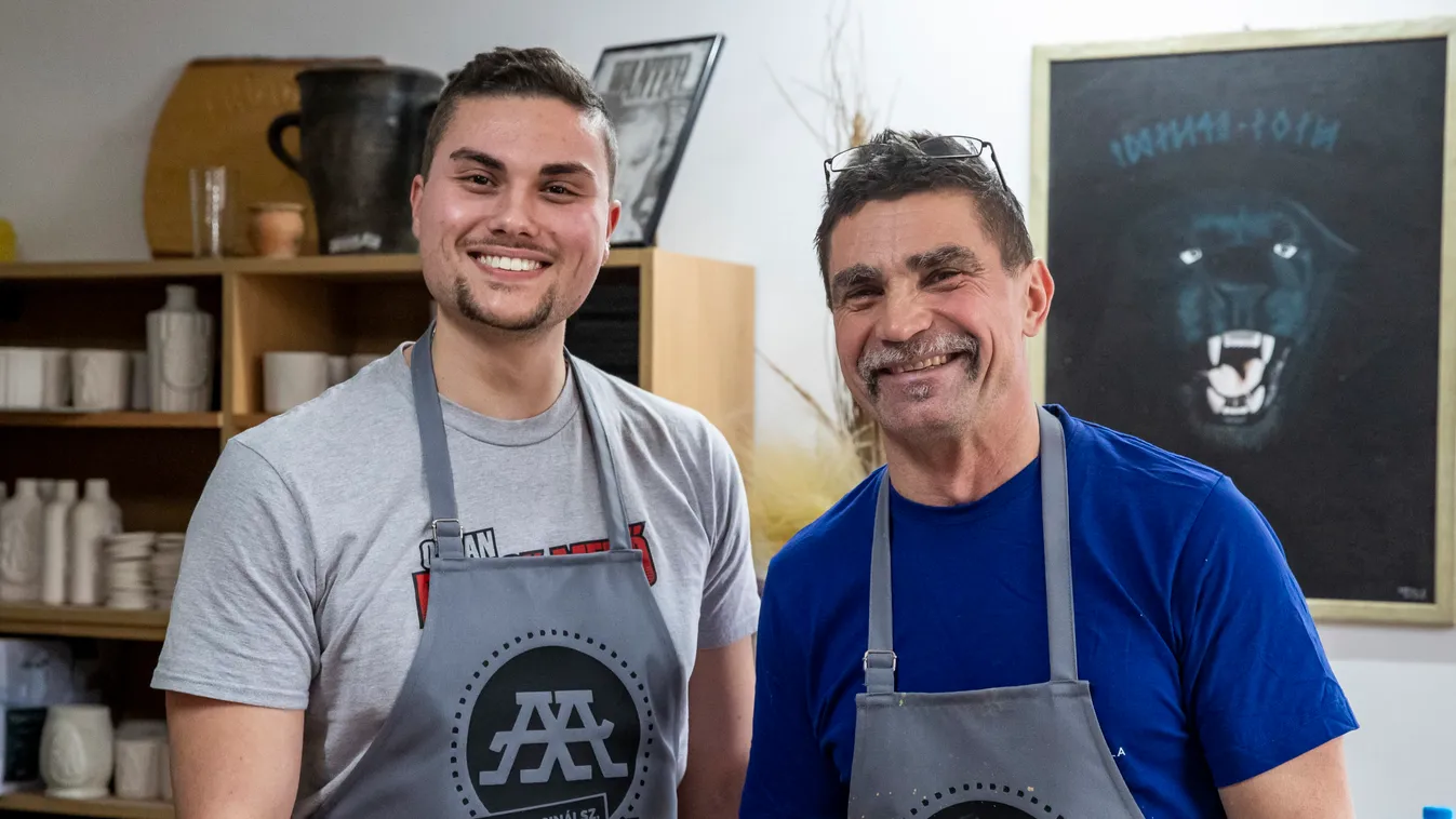 Huszonkét évvel a rablás után: Ezt mondta a család a Viszkisnek