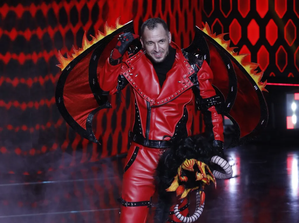 Bors / Móricz István