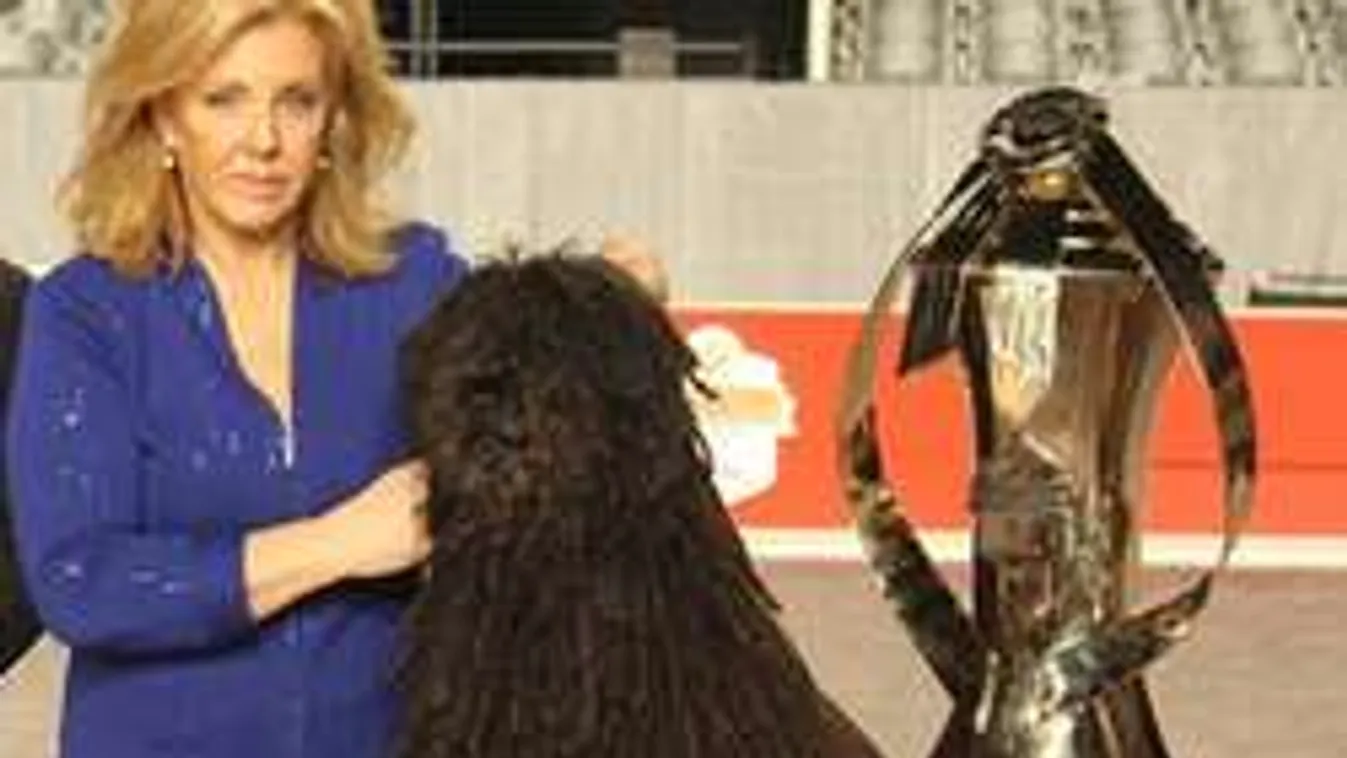 Ezt a magyar kutyát imádják most Amerikában