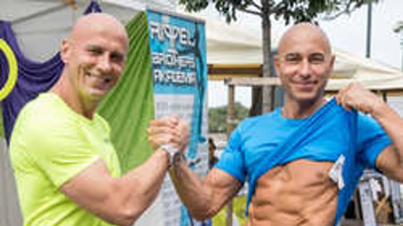 Hihetetlen történet: Orvosi műhiba miatt lett rokkant a magyar sztár