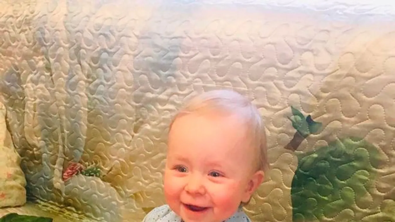 „Szegény, ártatlan kisfiú„ – kemencébe dobták kétéves unokájukat a kegyetlen nagyszülők