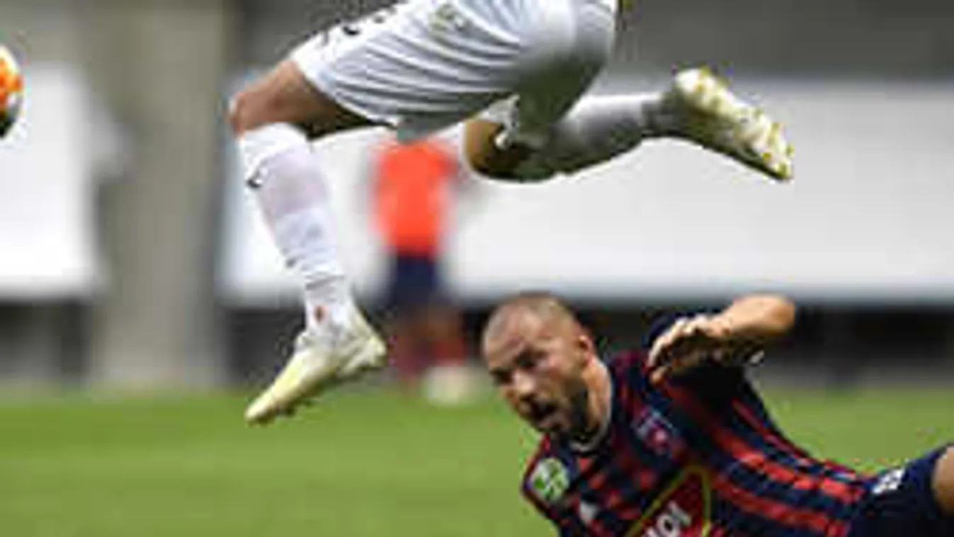 Megalázták a Vidit a kiesés után, mit lépnek a magyarok?