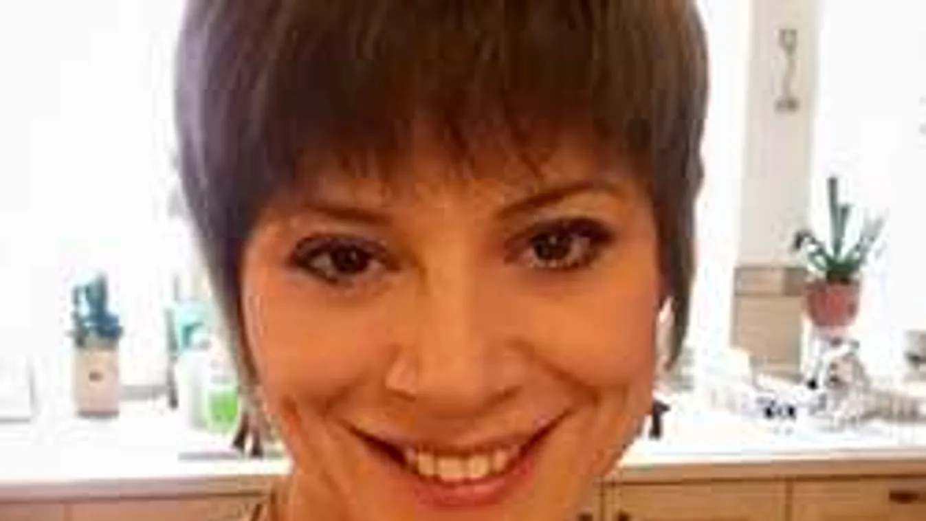 Ezért nem mondott volna le Down-szindrómás kisfiáról Szinetár Dóra