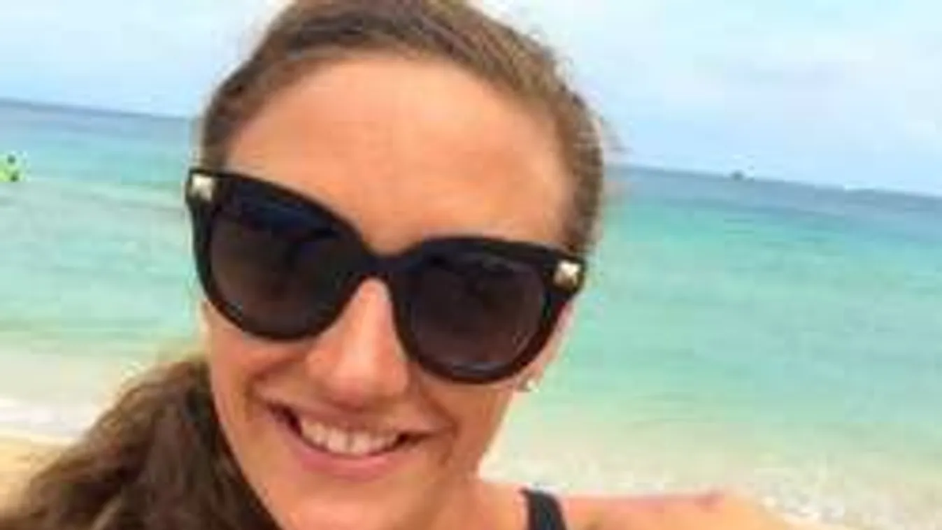 Ez Hosszú Katinka útravalója a mai napra