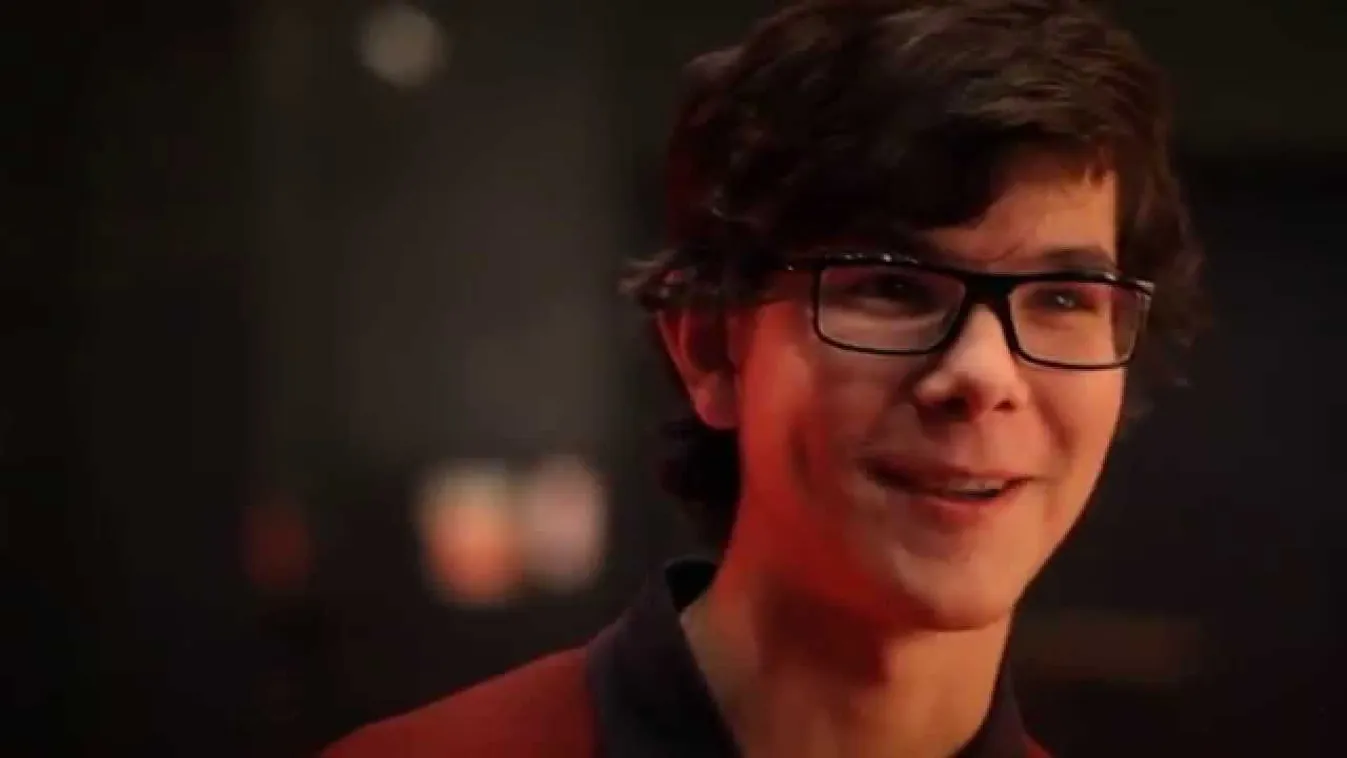 Különleges interjút adott a magyar zenész: kisfiáról mesélt