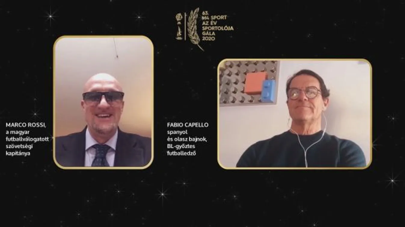 Plasztikai műtéte volt Marco Rossinak