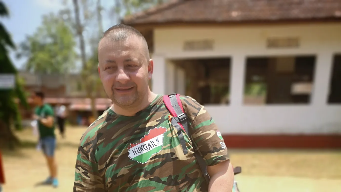 Ez történik, ha Győzike testvére betéved egy sportboltba