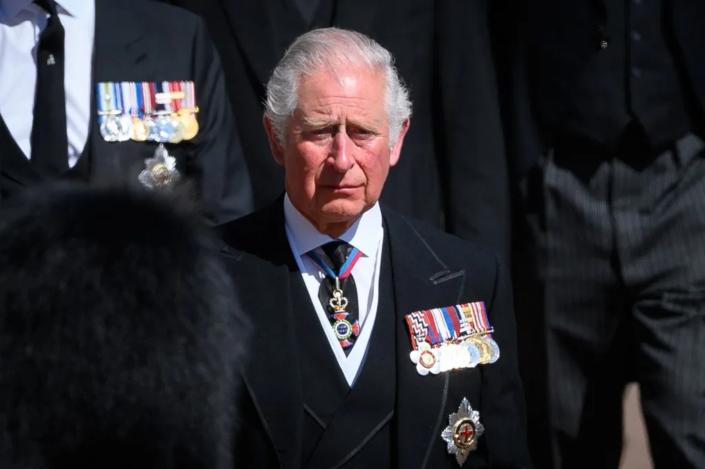 BRITAIN-ROYALS-PHILIP-FUNERAL