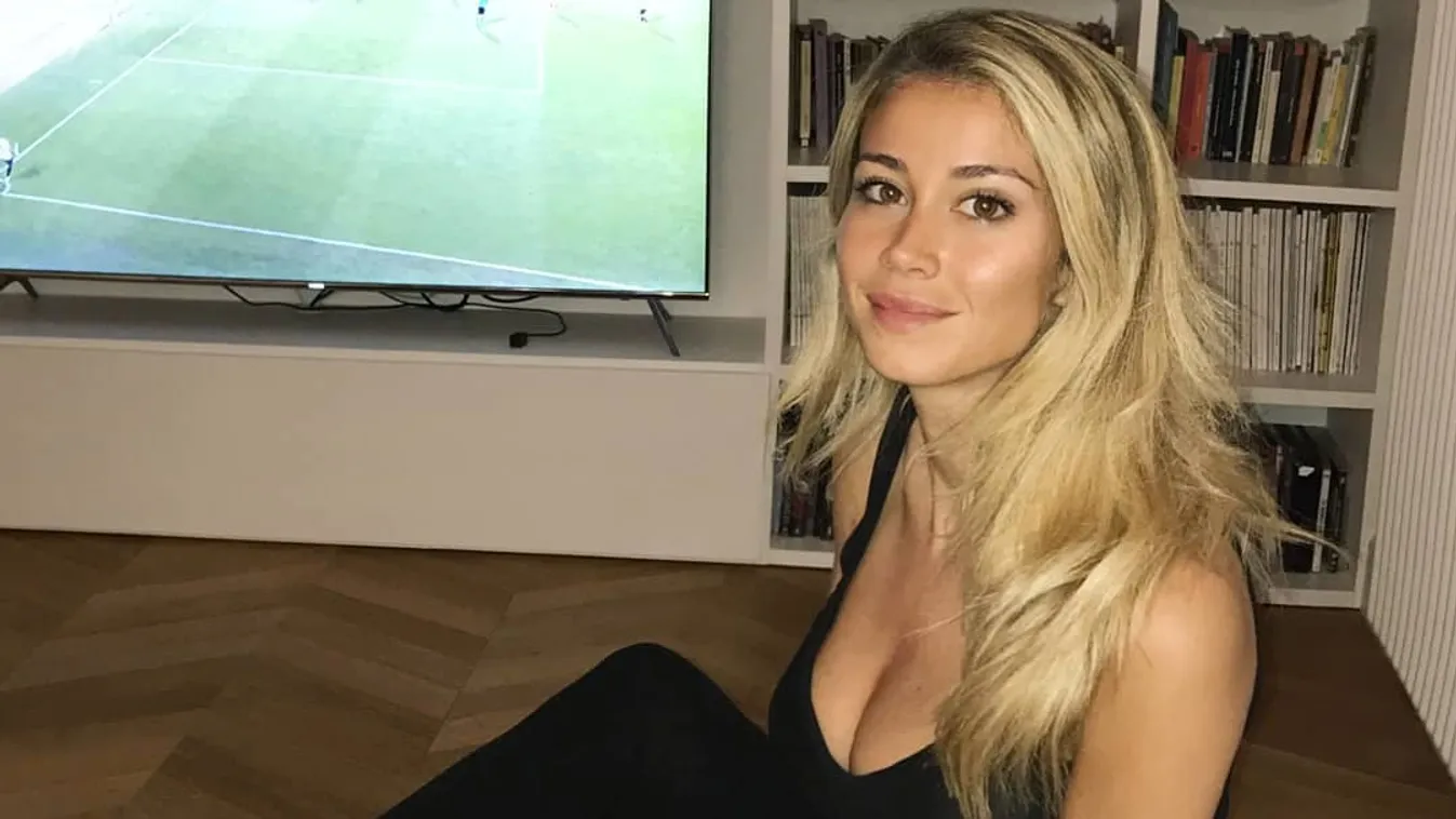 Olyat tettek otthonában a szexbombával, amit a legádázabb ellenségeinek sem kíván