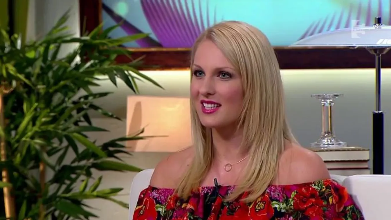 Gyógyszerekkel kísérleteztek a TV2 sztárján: ez lett az eredménye