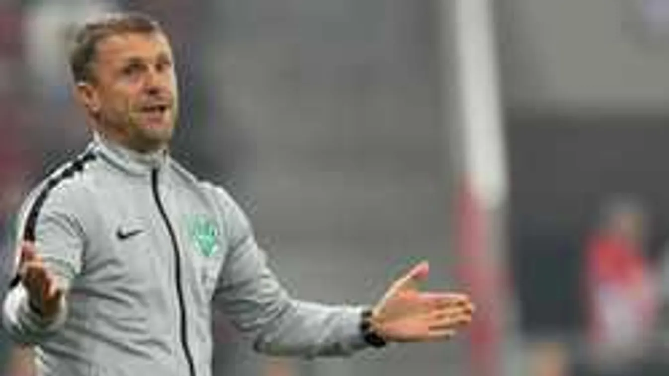 Megtörné rossz sorozatát a Ferencváros