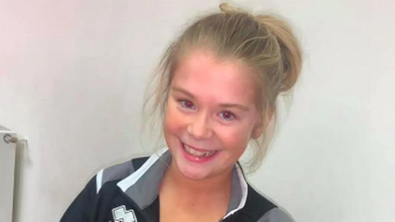 „Összetört a szívem, meghalt a táncoló angyalom” – egy 12 éves lány testét húzták ki a folyóból