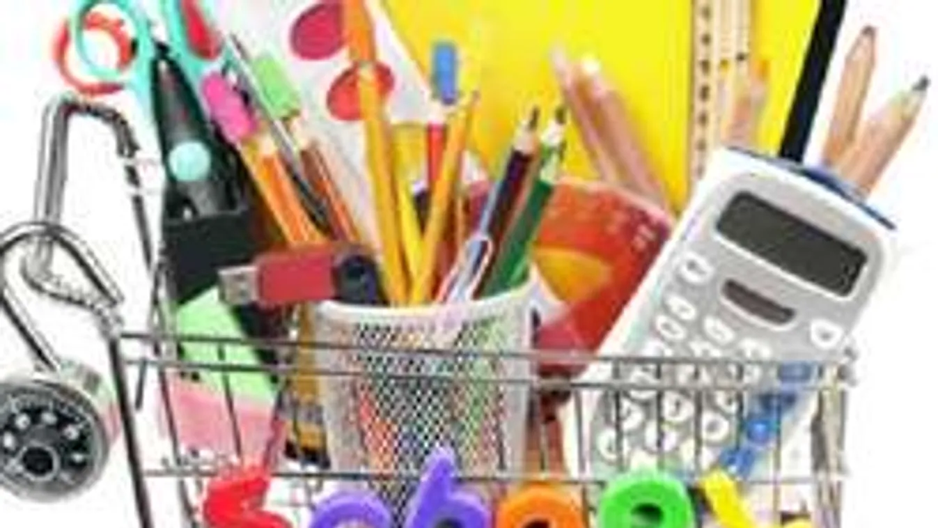 A tanárok szerint így spórolhatsz az iskolakezdésnél