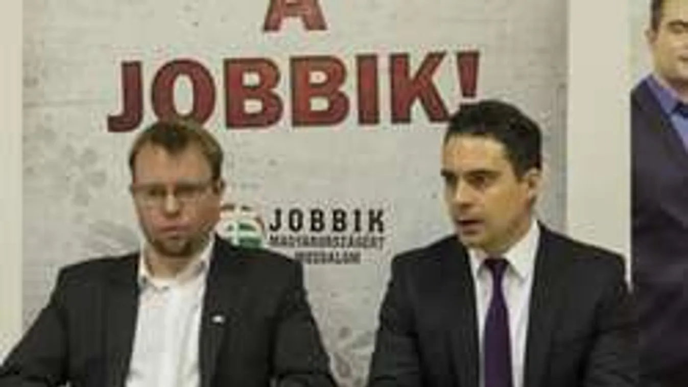 Újabb szexbotrány a Jobbikban!