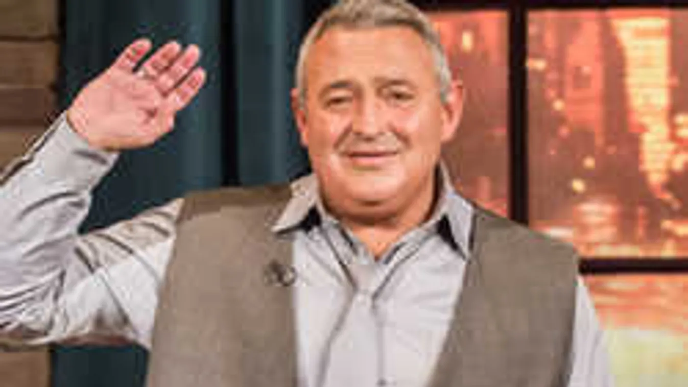 Szebeni István nyilvános posztban védte meg a balesetező Gesztesit!